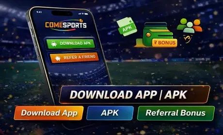 Download the app, unlock code HERO11100, and enter ₹1 contests faster