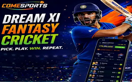 Bengaluru vs Kolkata on Hero11