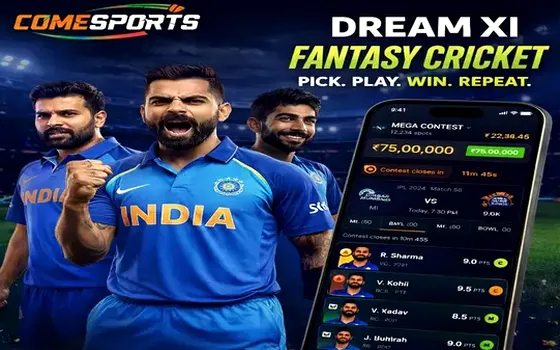 Punjab vs Lucknow on Hero11