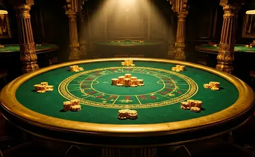 Teen Patti VIP
